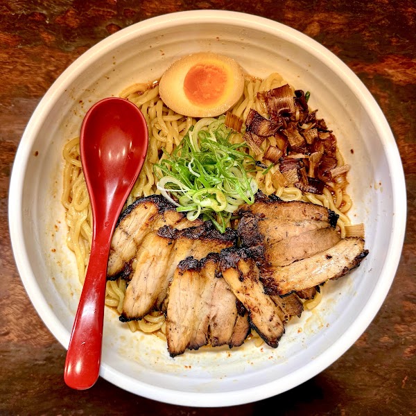 Ramen Karashiya 3