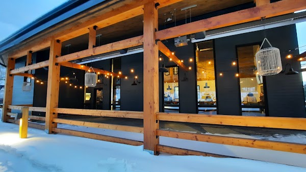 Brasseur des Monts - Microbrasserie