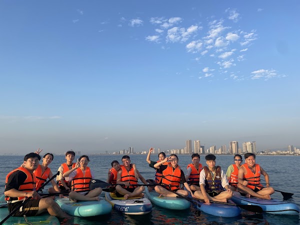 Cho thuê sup tại Đà Nẵng 1