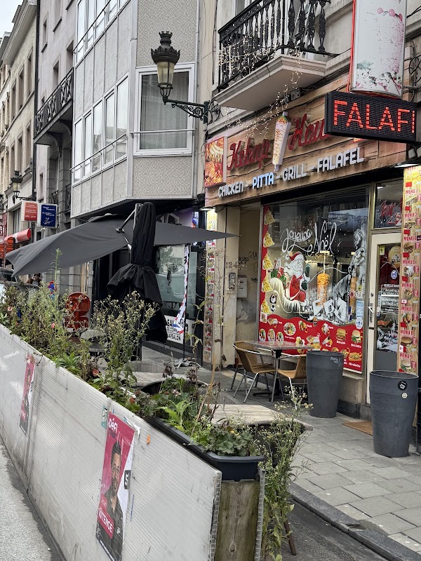 Kebap House