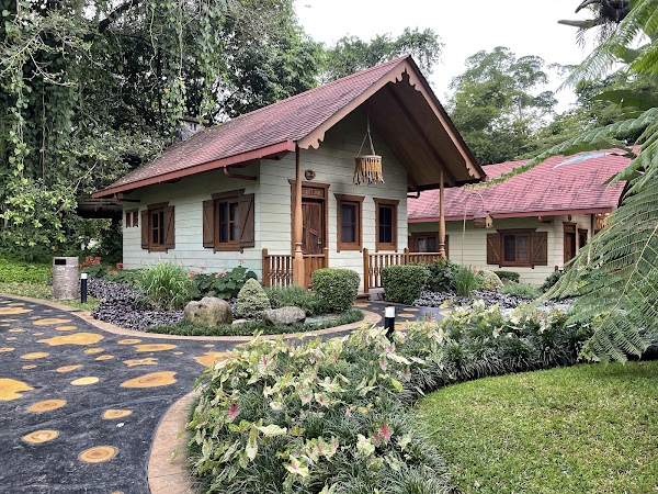 Hostal Aldea de la Selva