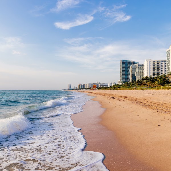 Miami Beach - South Beach 1