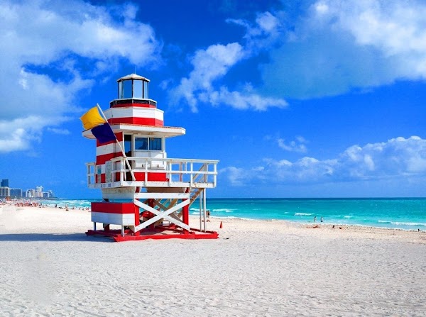 Miami Beach - South Beach 5