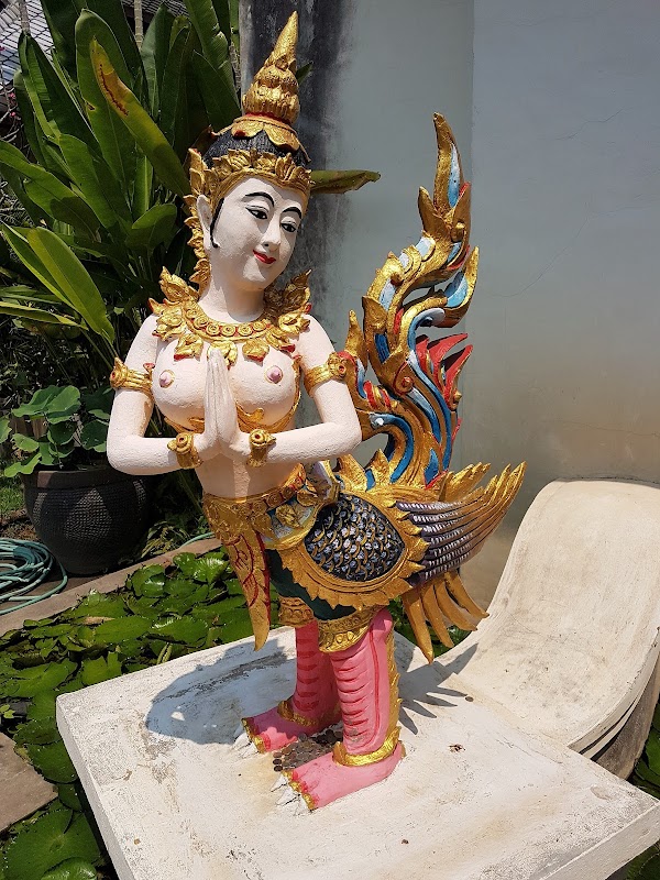 Thai Silk Village Co.,LTD. 2