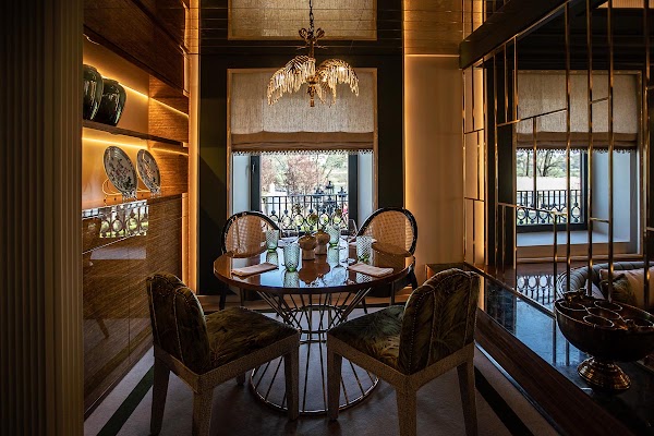 Vinha restaurante