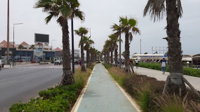 La Corniche