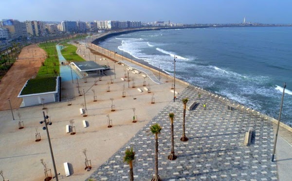 La Corniche 5