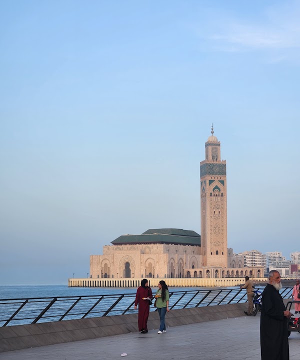 La Corniche 4