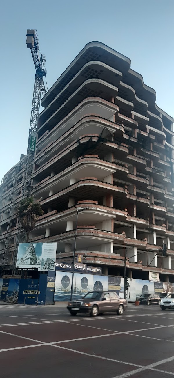 La Corniche 3