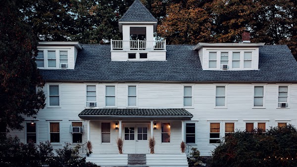 Foxfire Mountain House