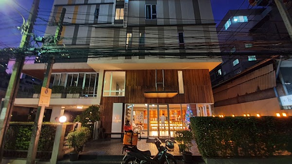 Lemontea Hotel