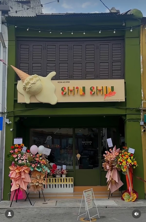 Penang 97