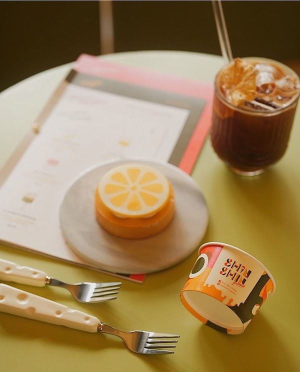 Shin Shin Gelato 5