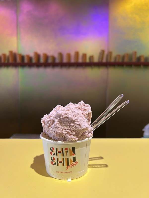 Shin Shin Gelato 3