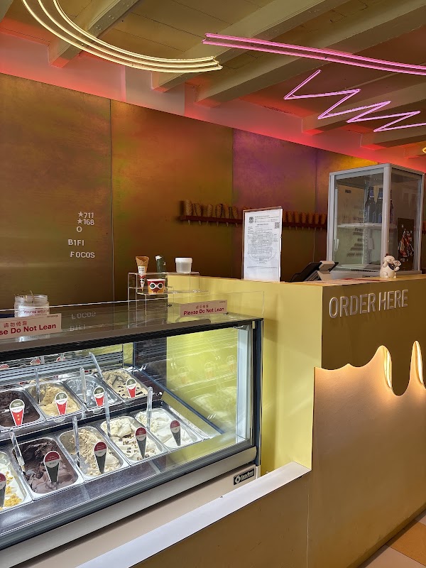 Shin Shin Gelato 2