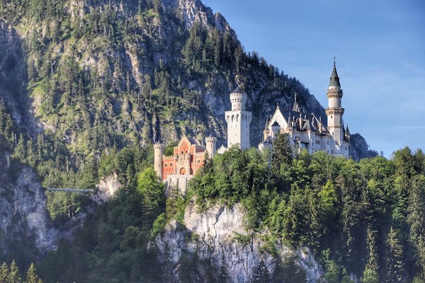 Hohenschwangau 1