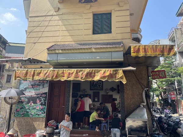 Hanoi Vietnam