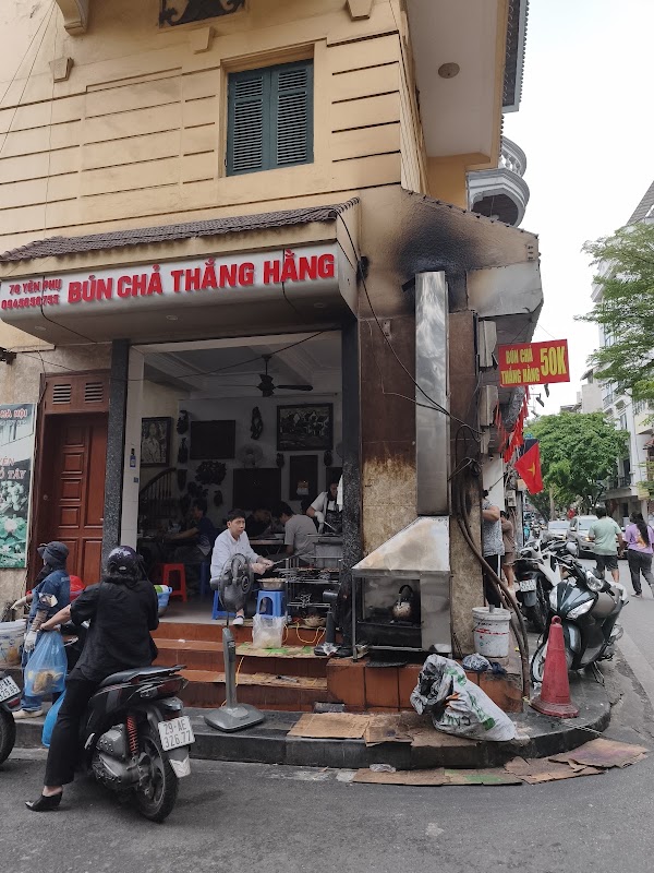 Bun cha Thang Hang 3
