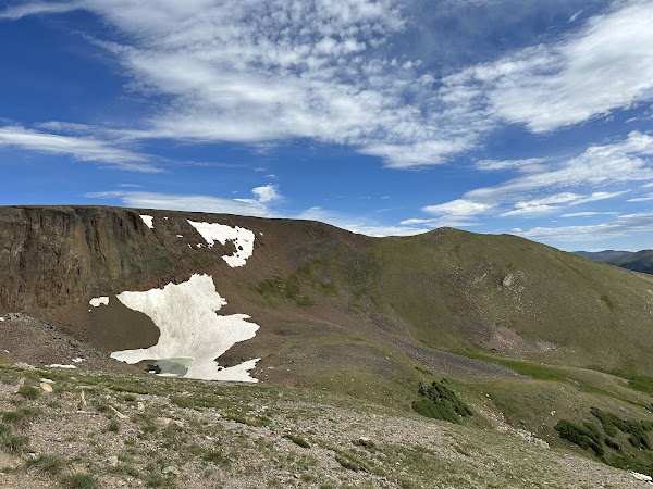 Trail Ridge Road Summit 3