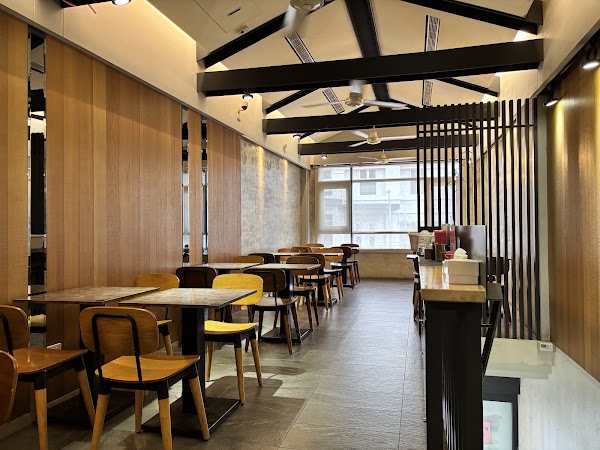 Fu Tai Table (3rd Gen)