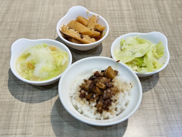 Fu Tai Table (3rd Gen) 4