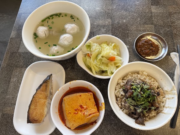 Fu Tai Table (3rd Gen) 3