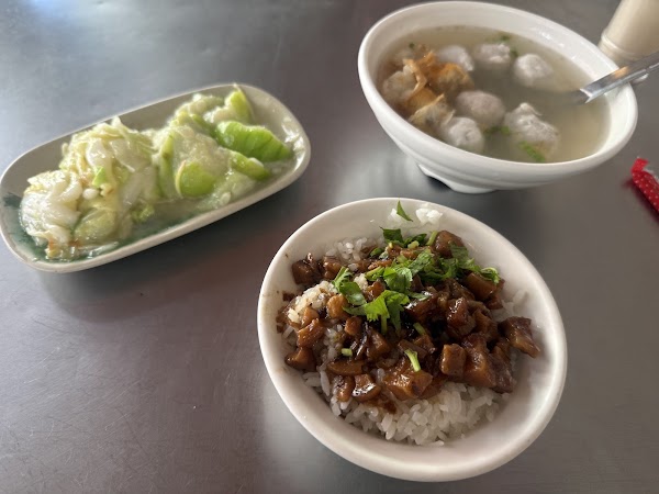 Fu Tai Table (3rd Gen) 2