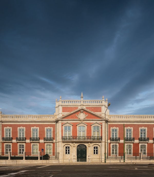 MACAM - Museu de Arte Contemporânea Armando Martins