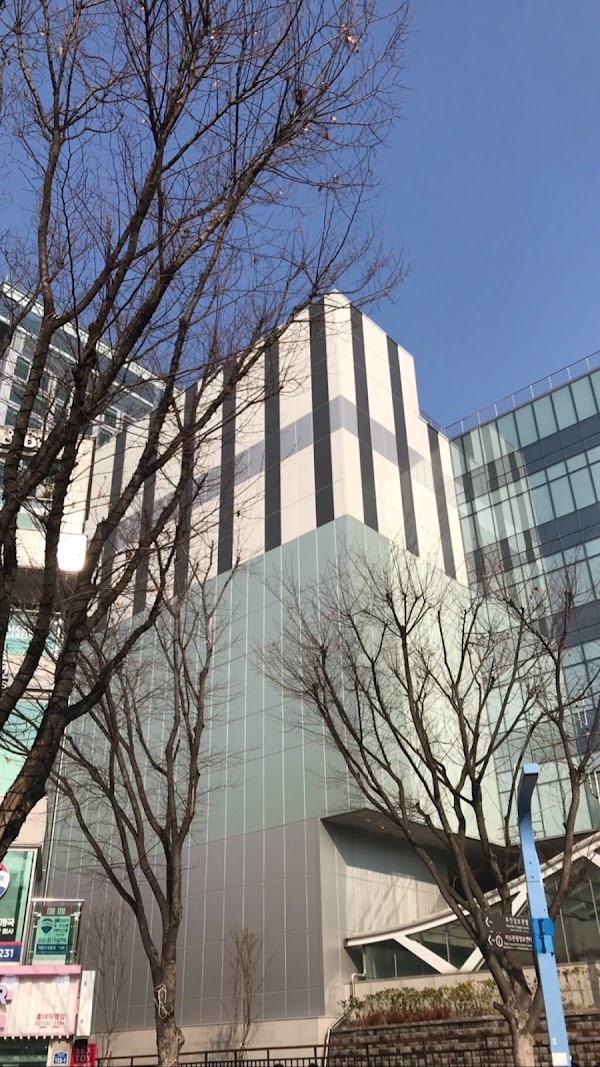 Hongik-ro 3-gil 3