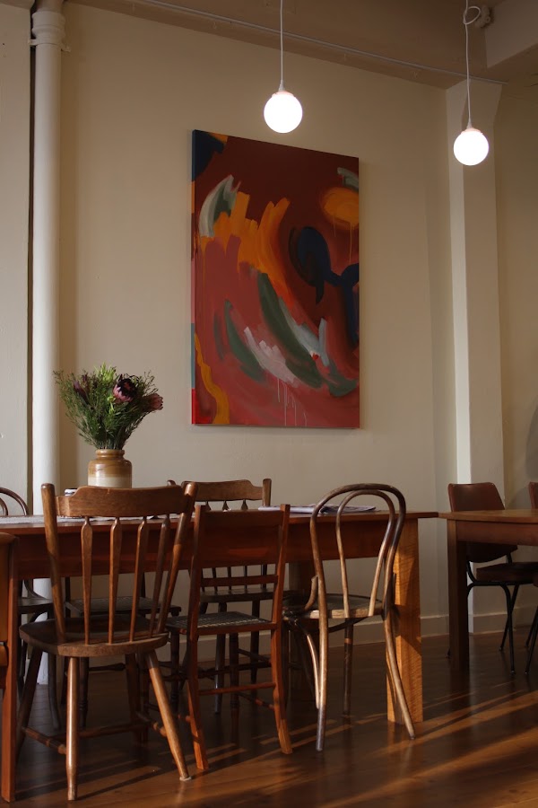 Sunbear Coffee