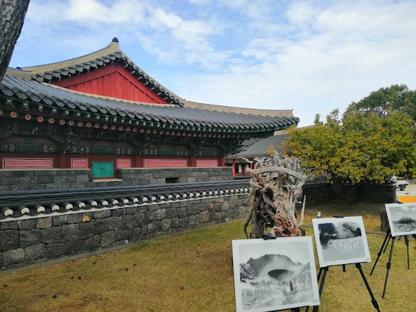 Gwandeokjeong 5