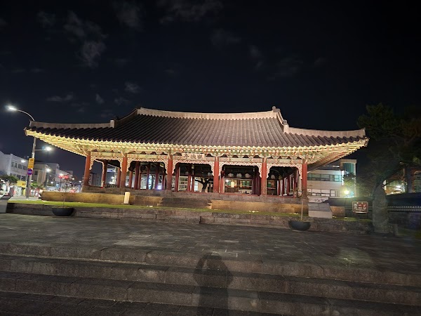Gwandeokjeong 4