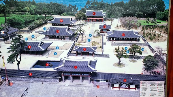 Gwandeokjeong 3