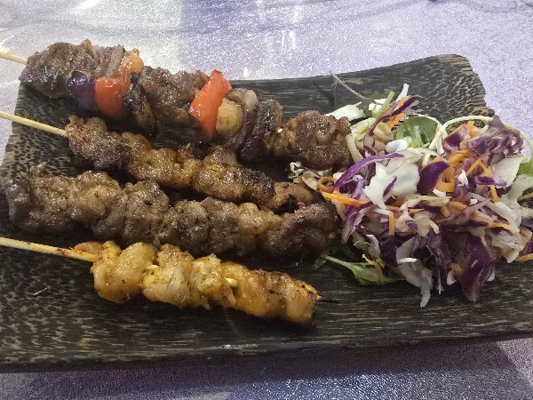 The Diversity Restaurant 4
