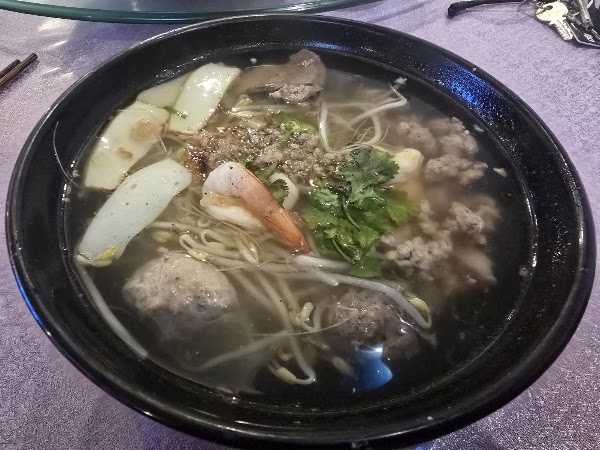The Diversity Restaurant 3
