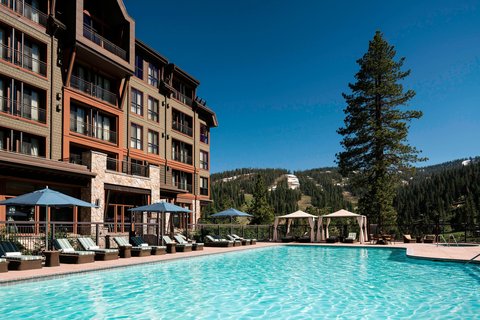 The Ritz-Carlton, Lake Tahoe 1