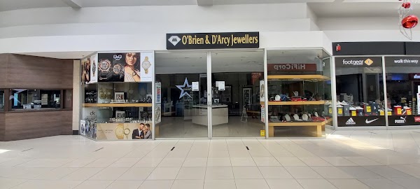 O'Brien & D'Arcy Jewellers