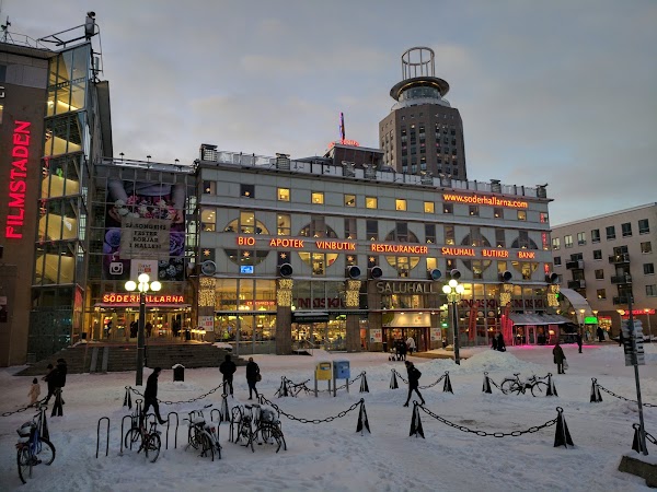 Medborgarplatsen