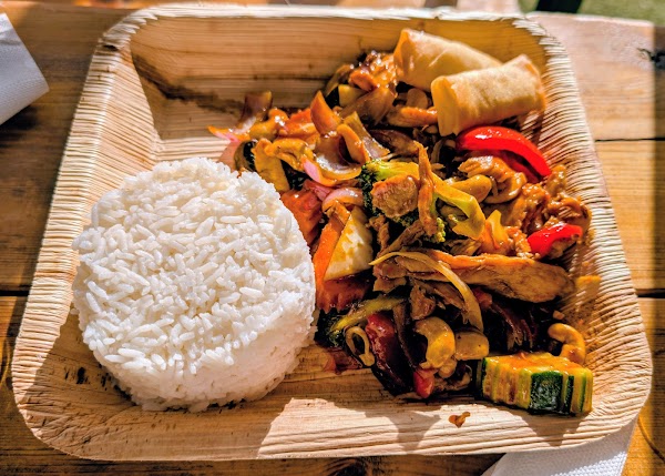 Mae Thai Hötorget 4