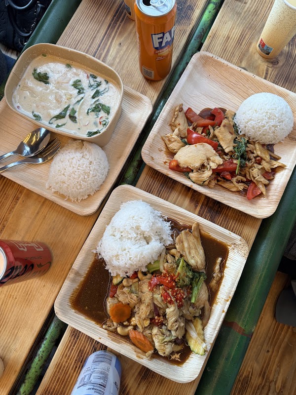 Mae Thai Hötorget 3