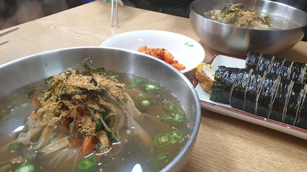 동원분식 5