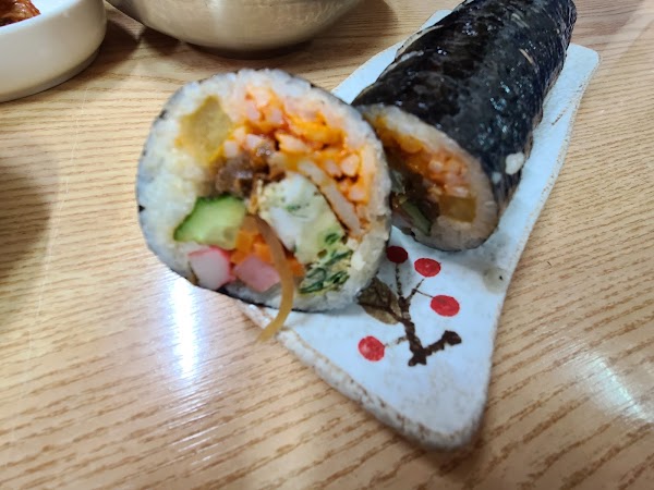 동원분식 4