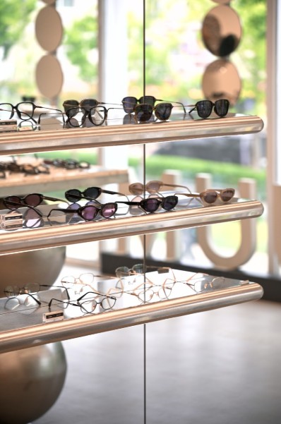 뭍 연남 옵티컬 스토어(MUUT YEONNAM OPTICAL STORE) 4