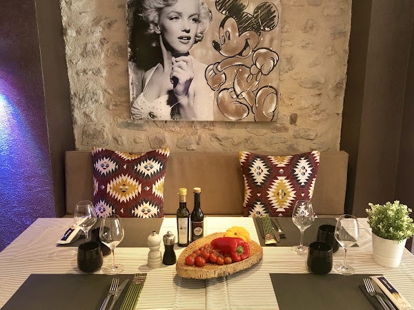 Nacional Trattoria