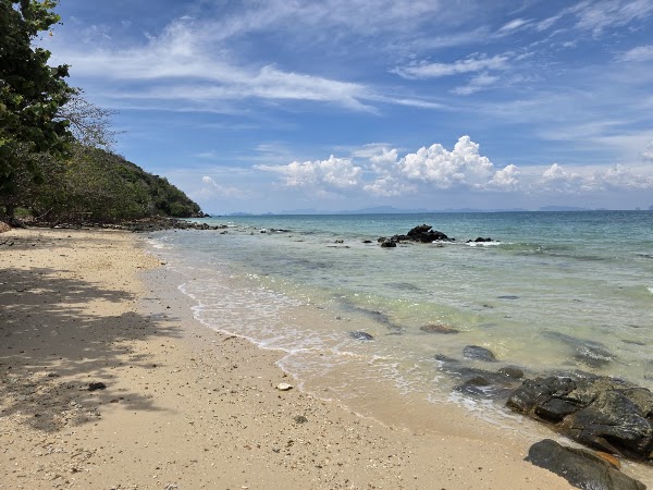 Ao Sai Beach