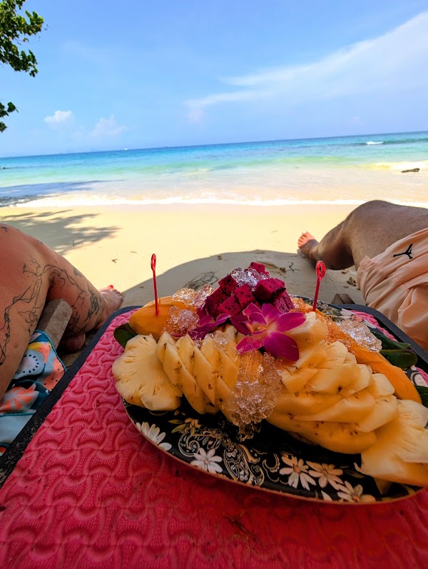 Ao Sai Beach 5