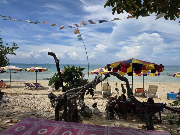 Ao Sai Beach 3
