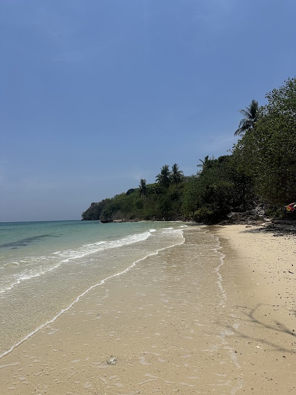 Ao Sai Beach 2