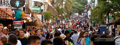 La Quinta Avenida
