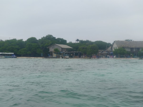 Archipelago of San Bernardo 3